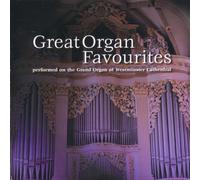 Various - Great Organ Favourites