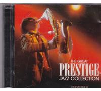 Various - Great Prestige Jazz Coll.2