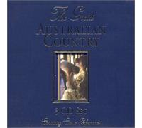 Various - Great Ralian Country Collecti