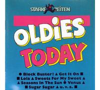 Various - Great Rock Pop Classics