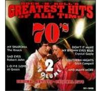 Various - Great Rock & Roll 2