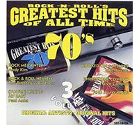 Various - Great Rock & Roll 3
