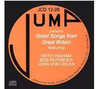Various – Great Songs from Great Britan