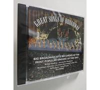 Various - Great Songs of Broadway