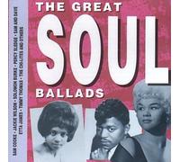 Various - Great Soul Ballads