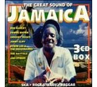 Various - Great Sound of Jamaica, the