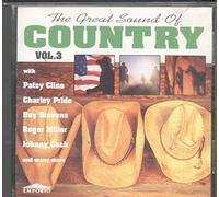 Various - Great Sounds of Country Vol 3