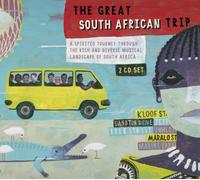 Various - Great South African Trip 1