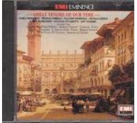 Various - Great Tenors Of Our Time