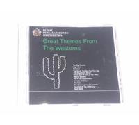 Various - Great Themes from the Westerns