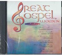 Various - Great Women of Gospel