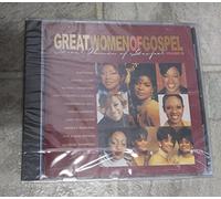 Various - Great Women of Gospel 3