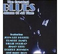 Various - Greatest Blues Album of All..1
