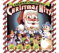 Various - Greatest Children's Christmas