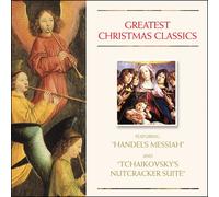 Various - Greatest Christmas Classics