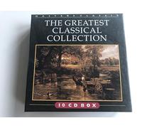 Various - Greatest Classical Collection 1