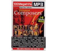 Various - Greatest Composers Vol.1 [Import]