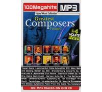 Various - Greatest Composers Vol.2 [Import]