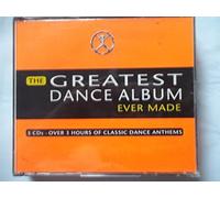 Various - Greatest Dance Album Ever
