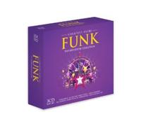Various [Greatest Ever] - Funk