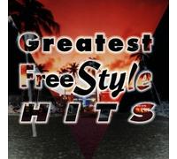 Various - Greatest Freestyle Hits 4