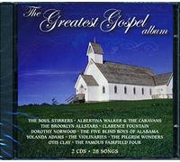 Various - Greatest Gospel Album