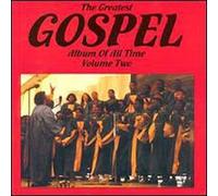 Various - Greatest Gospel Album of...
