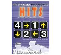 Various - Greatest Hits-18 Classic Hits [Reino Unido] [DVD]