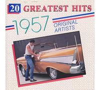 Various - Greatest Hits 1957