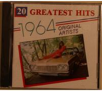 Various - Greatest Hits 1964