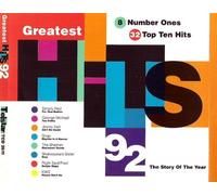 Various - Greatest Hits 1992