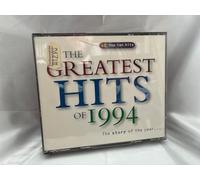 Various - Greatest Hits 1994