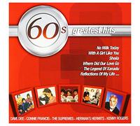 Various - Greatest Hits-60s [Import]
