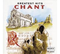 Various Greatest Hits - Chant (CD) (Importación USA)