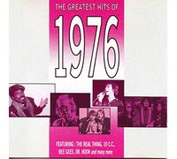 Various - Greatest Hits of 1976