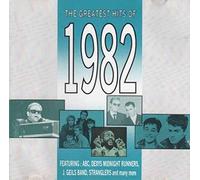 Various - Greatest Hits of 1982