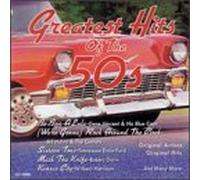 Various - Greatest Hits of 50's 1