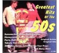 Various - Greatest Hits of 50's 3