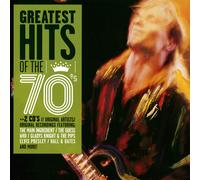 Various Greatest Hits of 70 S (CD) (Importación USA)