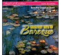 Various - Greatest Hits of Baroque