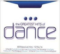 Various - Greatest Hits of Dance