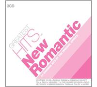 Various - Greatest Hits of New Romantic [Import]