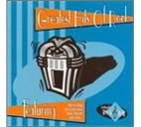 Various - Greatest Hits of Rock