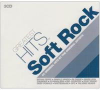Various - Greatest Hits of Soft Rock