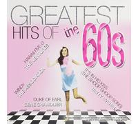 Various - Greatest Hits of the 60's 2