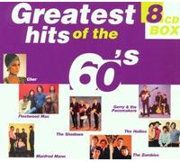 Various - Greatest Hits of the 60'S