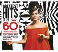 Various - Greatest Hits of the 60's