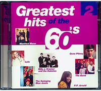 Various - Greatest Hits of the 60's Vol2