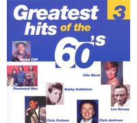 Various - Greatest Hits of the 60's Vol3