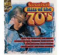 Various - Greatest Hits of the '70's